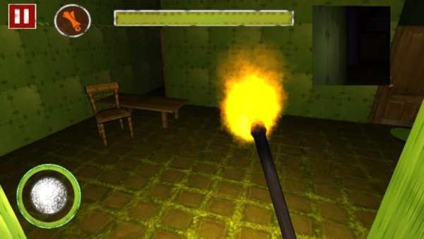 Zombie Granny Mod V1.7 - Best Horror Game 2019 screenshot 7