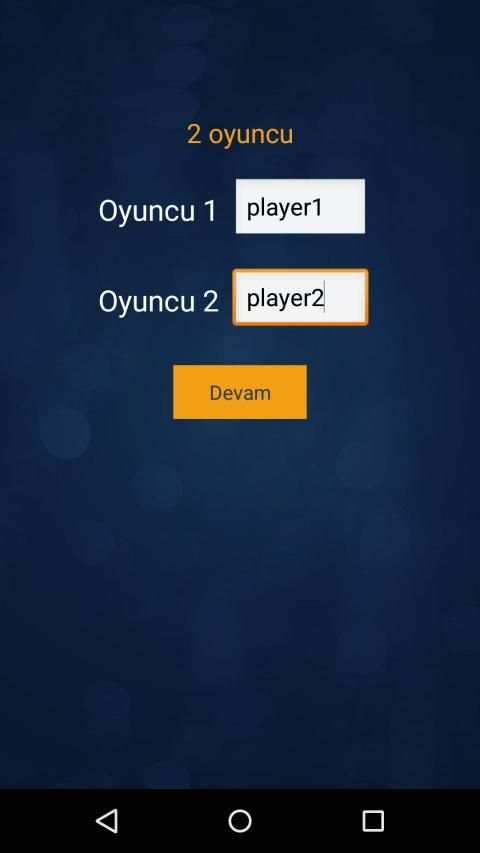 Çarkıfelek (Türkçe) screenshot 14