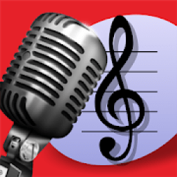 App Karaoke Dangdut icon