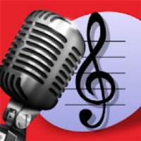 App Karaoke Dangdut on 9Apps