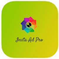 Insta Ad Pro