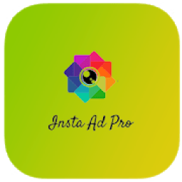 Insta Ad Pro आइकन