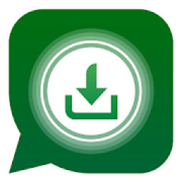 ikon Status Download for Whatsapp 2019 - Status Saver