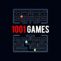 1001 Games