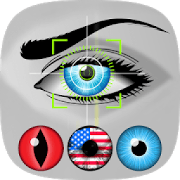 Eyes Color Changer Studio आइकन