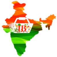 India Baskett आइकन