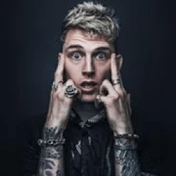 Machine Gun Kelly Songs आइकन
