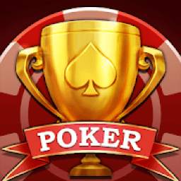 Wonder Poker - Holdem Master