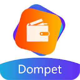 Uang Dompet icon