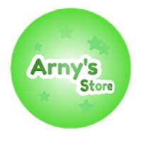 Arny's Store on 9Apps