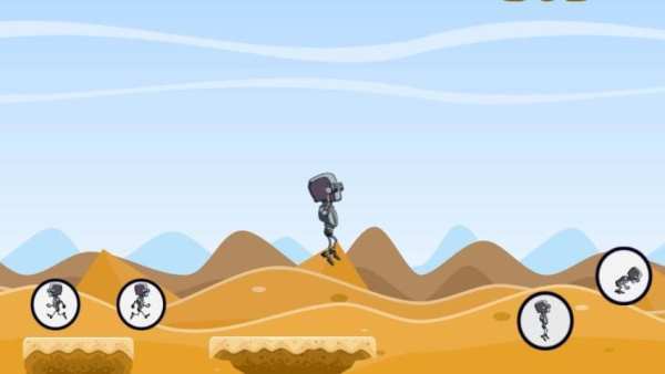 World Adventures screenshot 4