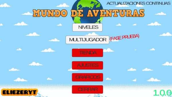 World Adventures screenshot 6