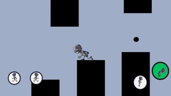 World Adventures screenshot 2