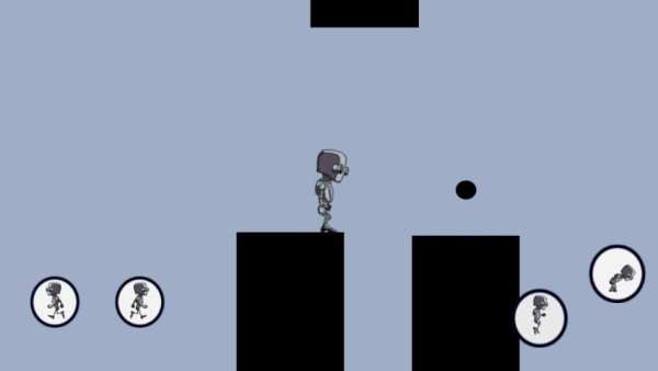 World Adventures screenshot 3