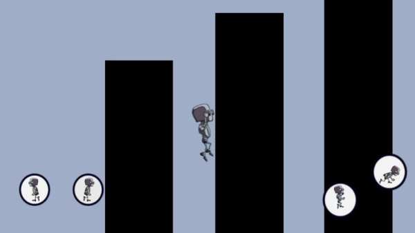 World Adventures screenshot 1