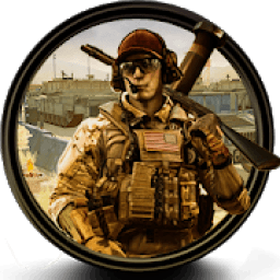 ikon Sniper Elite Shooter: Free Shooting Game 2019