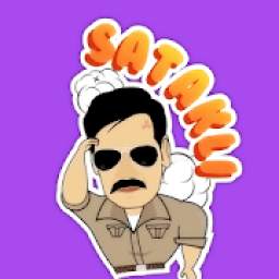 Hindi Movies Stickers For Whatsapp