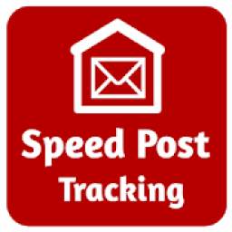 Speed Post Info