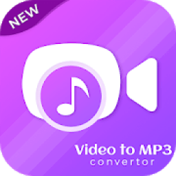 Video to MP3 Converter - Video Me Se Ringtone icon