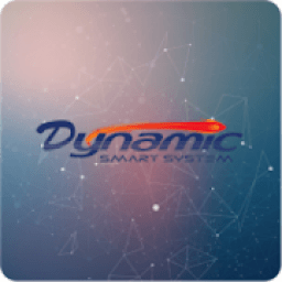 Dynamic Smart System icon