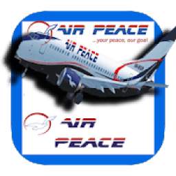 Air Peace - Nigeria