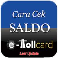 Cara Cek Saldo E Toll, Brizzi Mandiri on 9Apps