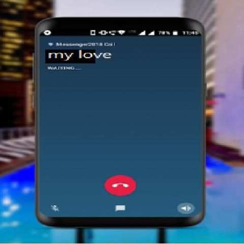 messenger 2019 screenshot 2