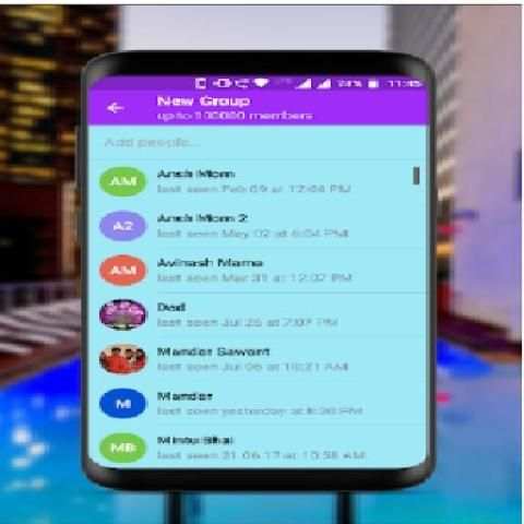 messenger 2019 screenshot 3