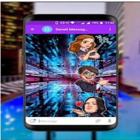 messenger 2019 screenshot 4