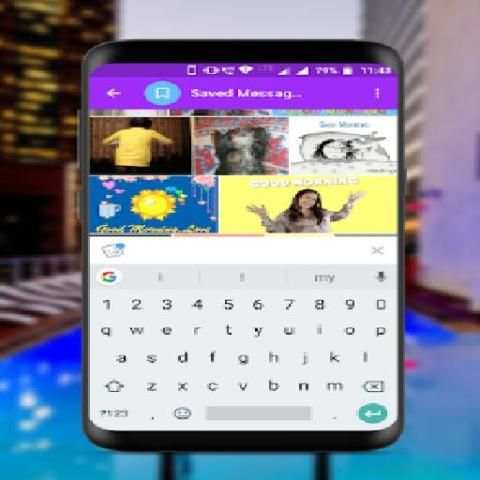 messenger 2019 screenshot 1