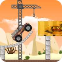 Renegade Racing Climb