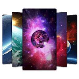 Galaxy Wallpapers Ultra HD
