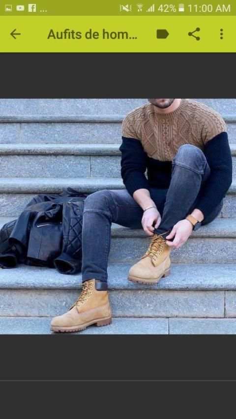 Oufits para Adolescentes screenshot 2