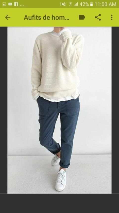 Oufits para Adolescentes screenshot 3