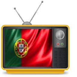 TV Portugal 2.4.0