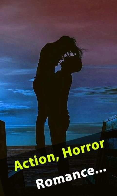 Mega Shows: Series screenshot 1