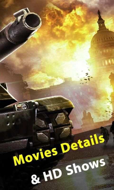 Mega Shows: Series screenshot 2