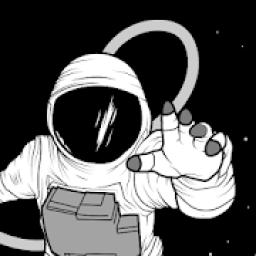 Voidman: Space jump आइकन