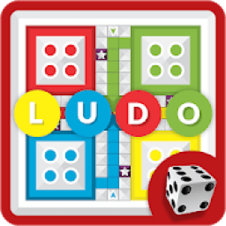 ikon Ludo Game
