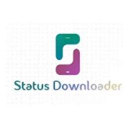 Status Downloader