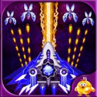 ikon Galaxy Chicken Invaders