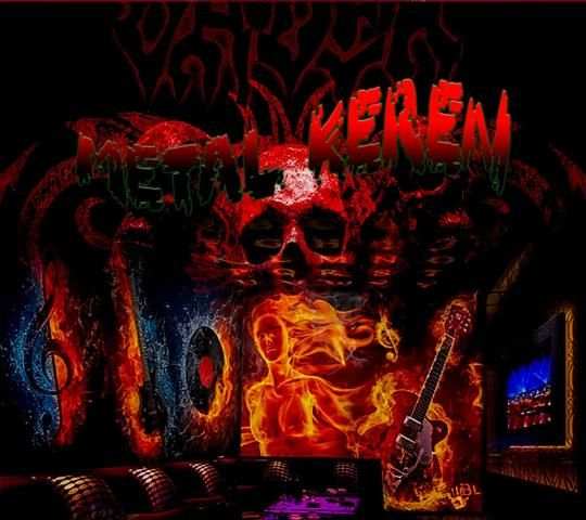 Metal Song Mp3 Free screenshot 4