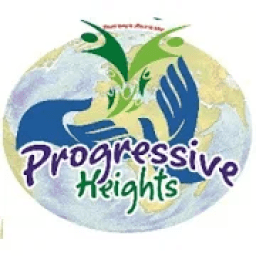 Progressive Heights (Teacher's App) आइकन