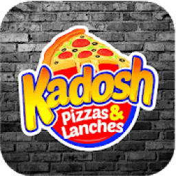Kadosh Pizzas e Lanches icon