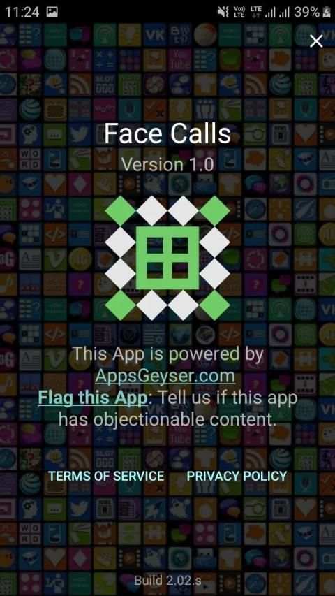 Whats messenger screenshot 2