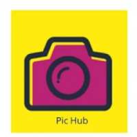 Pic Hub on 9Apps