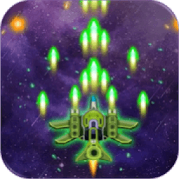 ikon Galaxy Attack: Infinity Shooting Alien