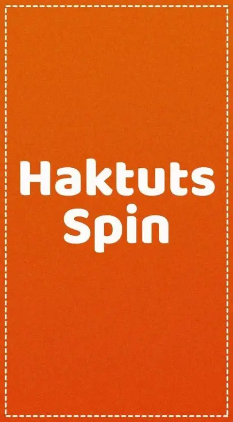 Haktus Spins Haktus Spins