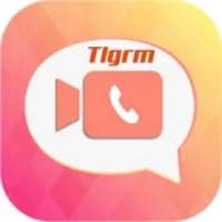 Tlgrm messenger