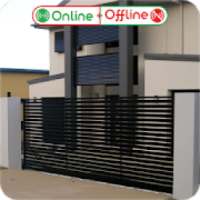 Gate Design (Sliding)